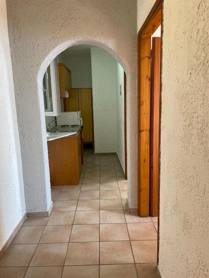Yannis Apartments בארבאטי מראה חיצוני תמונה